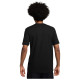 Nike Ανδρική κοντομάνικη μπλούζα Sportswear Open Tee